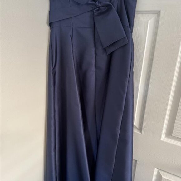 Alfred Sung D842 Size 16 R - Picture 2 of 7